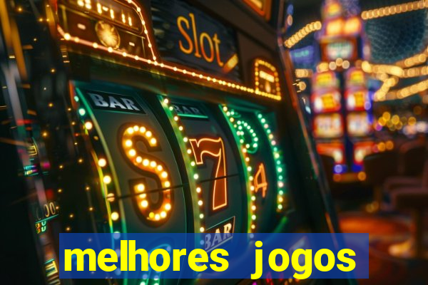 melhores jogos manager android